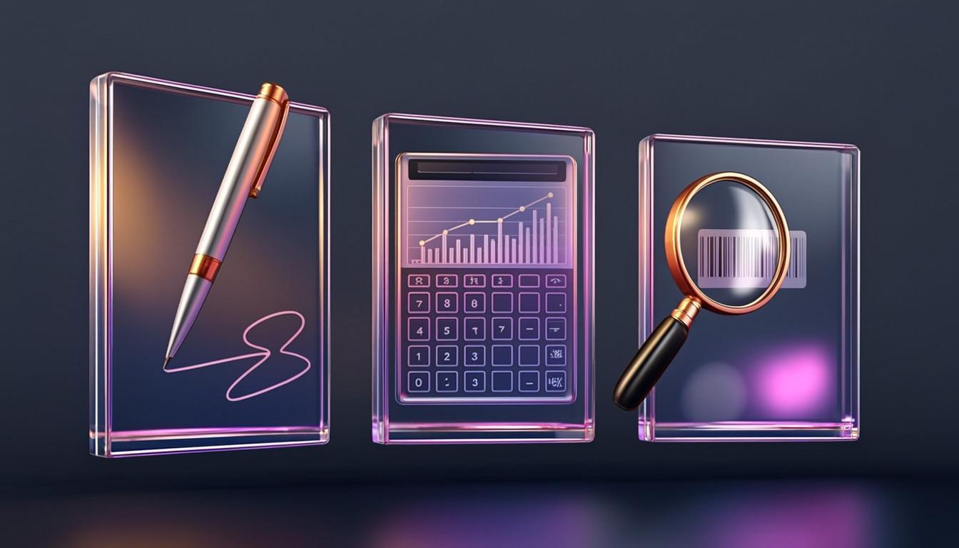 Boîte à outils Risien : titres SEO, marge, analyse de fiche, AI Visibility